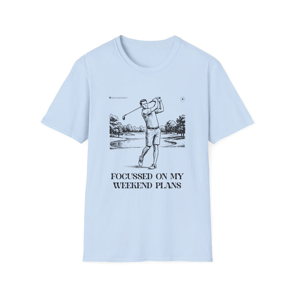 Men T-Shirt