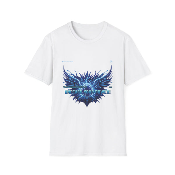 Women T-Shirt -Motivational