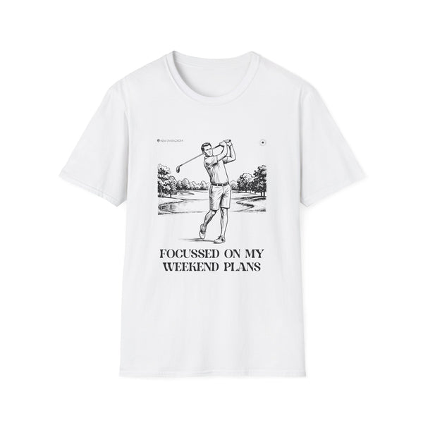 Men T-Shirt