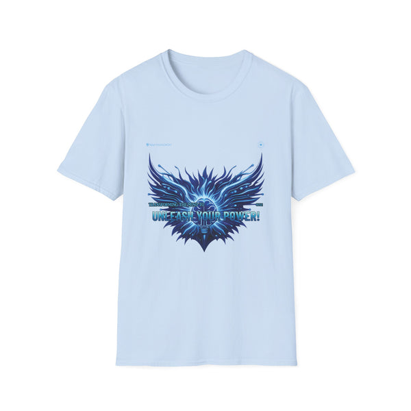 Women T-Shirt -Motivational